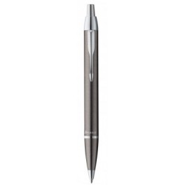 Boligrafo Parker IM Gris Boligrafo Parker IM Gris