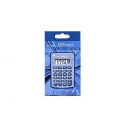 Calculadora 8 digitos Fama CS 930