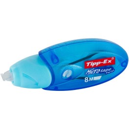 Corrector Tippex Micro Tape 8 mts
