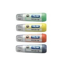 Corrector Milan Mini 6mts Corrector Milan Mini 6mts
