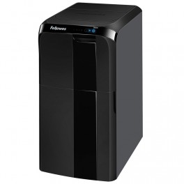 Destructora AutoMax  350C, corte en partículas