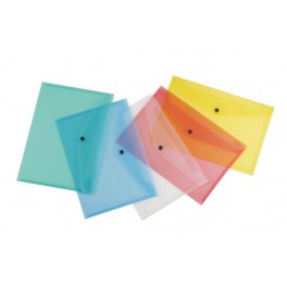 Pack 10 sobres broche polipropileno. A-4. Pack 10 sobres broche polipropileno. A-4.