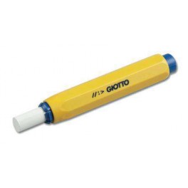 Porta-tizas, 5+ 1 gratis GIOTTO ,v/ colores Porta-tizas, 5+ 1 gratis GIOTTO ,v/ colores