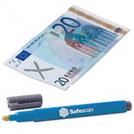 Bolígrafo Detector de Billetes falsos