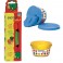 Pasta modelar 3 colores Giotto Bebe