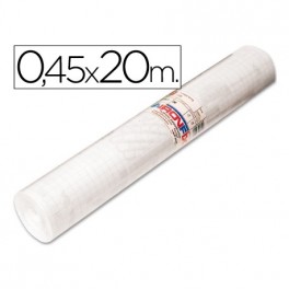 Rollo Aironfix Transparente Mate Rollo Aironfix Transparente Mate
