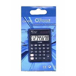 Calculadora Fama CA-061