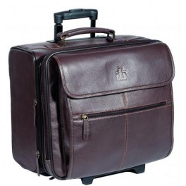 TROLLEY PIEL REF 5611 ROSME TROLLEY PIEL REF 5611 ROSME
