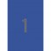 Etiquetas Apli Azul 210x297 Ref 11839