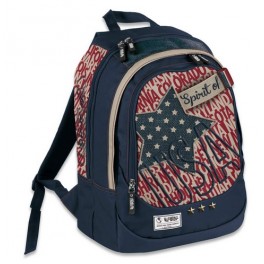 Mochila escolar Spirit of usa Mochila escolar Spirit of usa