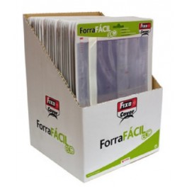 Forra facil Pack 5 ud 31 x 53 cm