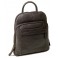 Mochila piel paseo