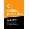 Diccionario Collins de Alemán de 46000 palabras