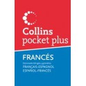 Diccionario Collins de Francés  de 85000 palabras