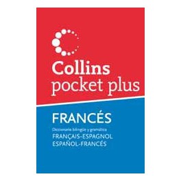 Diccionario Collins de Francés de 85000 palabras Diccionario Collins de Francés de 85000 palabras