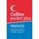 Diccionario Collins de Francés  de 85000 palabras