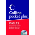 Diccionario Collins de Inglés de 85000 palabras