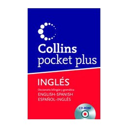 Diccionario Collins de Inglés de 85000 palabras