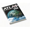 Atlas de Geográfico Universal VOX 