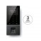 Terminal horario y presencia TimeMoto TM-828 Con RFID y Huella Dactilar 