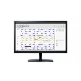  TimeMoto PC Plus Software PARA WINDOWS/PC