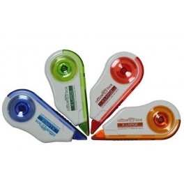 Corrector cinta 16 metros X-large Office Box