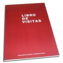 Libro de visitas