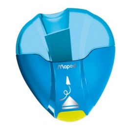 AFILALAPIZ MAPED IGLOO EJECT 10 AFILALAPIZ MAPED IGLOO EJECT 10