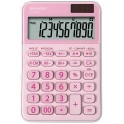 Calculadora Sharp Electronics EL-M335B-BL  calculadora de mesa (10 DIGITOS,)
