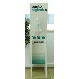 Punto Higienico Simple Punto Higienico Simple