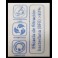 Pack 15 mascarillas desechables para punto higienico