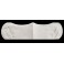Pack 15 mascarillas desechables para punto higienico