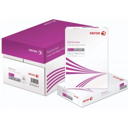 Caja 5 paq Papel A4 Xerox 80 grs 500 Hojas Caja 5 paq Papel A4 Xerox 80 grs 500 Hojas