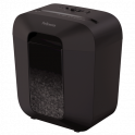 Destructora LX25M, Minicorte