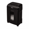 Destructora 10M, Microcorte