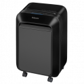 Destructora LX210, Minicorte