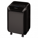 Destructora LX211, Microcorte