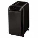 Destructora LX221, Microcorte