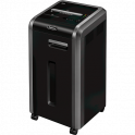 Destructora 225i, corte en tiras