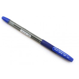 Pilot BPS-GP. Pilot BPS-GP.