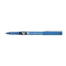 Bolígrafos Pilot V5. Bolígrafos Pilot V5.