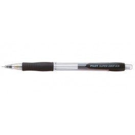 Portaminas Pilot H-185 SL Supergrip. Minas 05 mm Portaminas Pilot H-185 SL Supergrip. Minas 05 mm