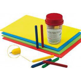 Punzones Picado. Con cuerpo de plastico, punta de plástico Punzones Picado. Con cuerpo de plastico, punta de plástico