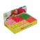 Plastilina pequeña. Colores básicos