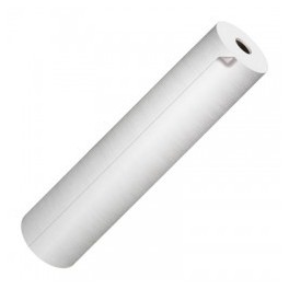 Bobina Papel Kraft 110cm x 55 Kgrs 70 Grs Blanco Bobina Papel Kraft 110cm x 55 Kgrs 70 Grs Blanco